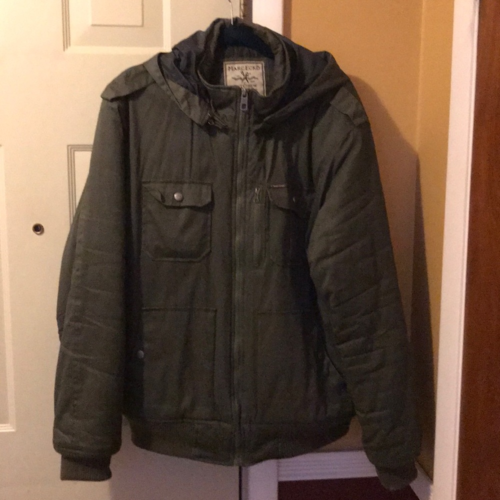 Jacket - Picture 3 of 3